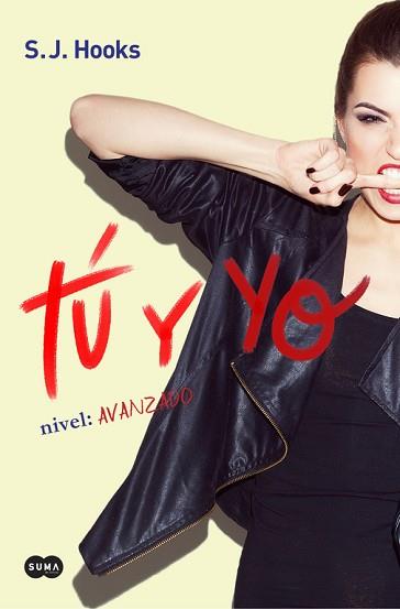 TÚ Y YO. NIVEL: AVANZADO (TÚ Y YO 2) | 9788491290933 | HOOKS, S.J. | Llibreria Aqualata | Comprar llibres en català i castellà online | Comprar llibres Igualada