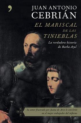 MARISCAL DE LAS TINIEBLAS, EL | 9788484604976 | CEBRIAN, JUAN ANTONIO | Llibreria Aqualata | Comprar libros en catalán y castellano online | Comprar libros Igualada