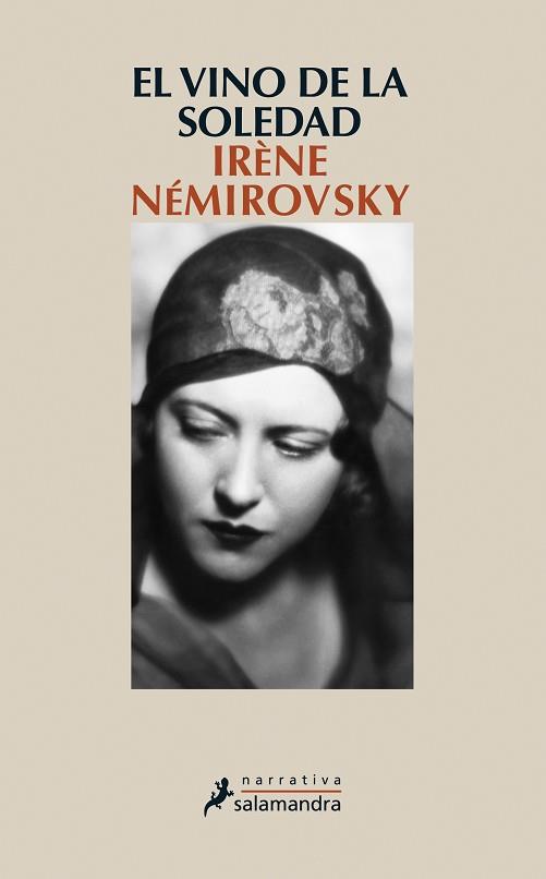 VINO DE LA SOLEDAD, EL | 9788498384031 | NEMIROVSKY, IRENE | Llibreria Aqualata | Comprar llibres en català i castellà online | Comprar llibres Igualada