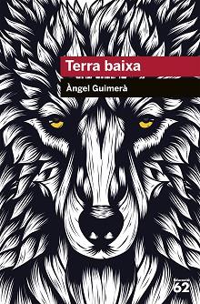 TERRA BAIXA | 9788492672875 | GUIMERÀ, ÀNGEL | Llibreria Aqualata | Comprar libros en catalán y castellano online | Comprar libros Igualada