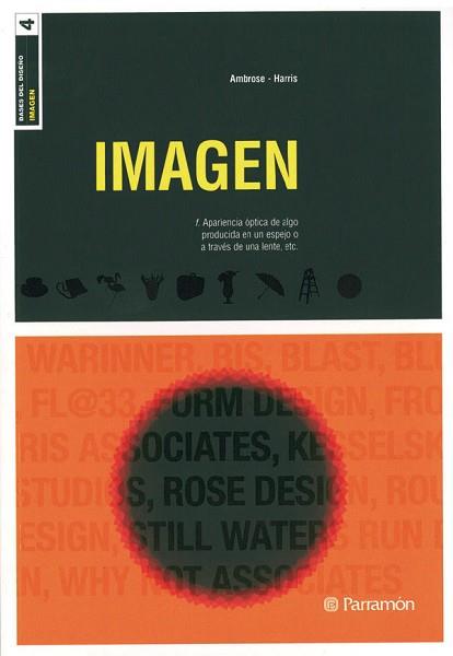 IMAGEN (BASES DEL DISEÑO 4) | 9788434228542 | AMBROSE, GAVIN (1973- ) | Llibreria Aqualata | Comprar llibres en català i castellà online | Comprar llibres Igualada