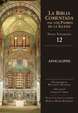 APOCALIPSIS. NUEVO TESTAMENTO (LA BIBLIA COMENTADA POR LOS P | 9788497151917 | VVAA | Llibreria Aqualata | Comprar llibres en català i castellà online | Comprar llibres Igualada