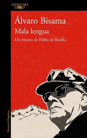 MALA LENGUA (MAPA DE LAS LENGUAS) | 9788420456522 | BISAMA, ÁLVARO | Llibreria Aqualata | Comprar llibres en català i castellà online | Comprar llibres Igualada