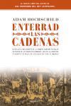 ENTERRAD LAS CADENAS (ATALAYA 211) | 9788483077016 | HOCHSCHILD, ADAM | Llibreria Aqualata | Comprar libros en catalán y castellano online | Comprar libros Igualada