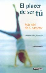 PLACER DE SER TU, EL | 9788475562117 | TORRABADELLA, PAZ | Llibreria Aqualata | Comprar llibres en català i castellà online | Comprar llibres Igualada