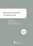 MANUAL DE DERECHO CONSTITUCIONAL. | 9788492788927 | APARICIO PÉREZ, MIGUEL ANGEL / BARCELO I SERRAMALERA, MERCE | Llibreria Aqualata | Comprar libros en catalán y castellano online | Comprar libros Igualada