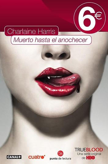 MUERTO HASTA EL ANOCHECER (PL) | 9788466324816 | HARRIS, CHARLAINE | Llibreria Aqualata | Comprar libros en catalán y castellano online | Comprar libros Igualada