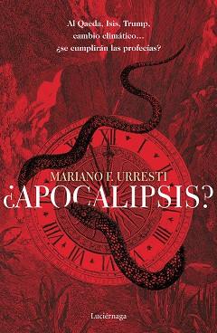 APOCALIPSIS? | 9788416694662 | URRESTI, MARIANO F.  | Llibreria Aqualata | Comprar llibres en català i castellà online | Comprar llibres Igualada