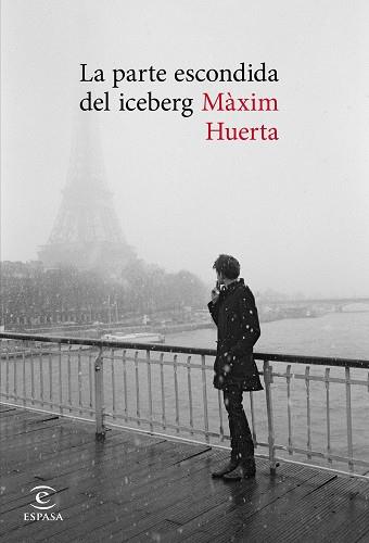 PARTE ESCONDIDA DEL ICEBERG, LA | 9788467047745 | HUERTA, MÀXIM  | Llibreria Aqualata | Comprar llibres en català i castellà online | Comprar llibres Igualada