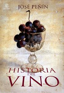 HISTORIA DEL VINO | 9788467029246 | PEÑIN, JOSE | Llibreria Aqualata | Comprar libros en catalán y castellano online | Comprar libros Igualada