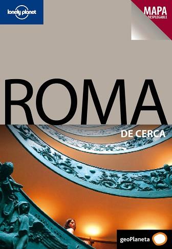 ROMA DE CERCA (LONELY PLANET) | 9788408096634 | CRISTIAN BONETTO | Llibreria Aqualata | Comprar llibres en català i castellà online | Comprar llibres Igualada