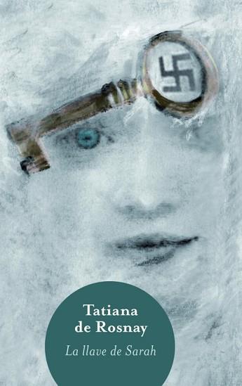 LLAVE DE SARAH, LA (BIGBOOKS) | 9788466325264 | ROSNAY, TATIANA DE | Llibreria Aqualata | Comprar llibres en català i castellà online | Comprar llibres Igualada