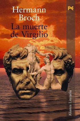 MUERTE DE VIRGILIO, LA | 9788420647630 | BROCH, HERMANN | Llibreria Aqualata | Comprar llibres en català i castellà online | Comprar llibres Igualada