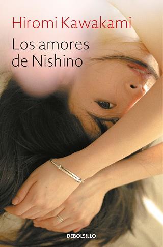 AMORES DE NISHINO, LOS | 9788466343817 | KAWAKAMI, HIROMI | Llibreria Aqualata | Comprar llibres en català i castellà online | Comprar llibres Igualada