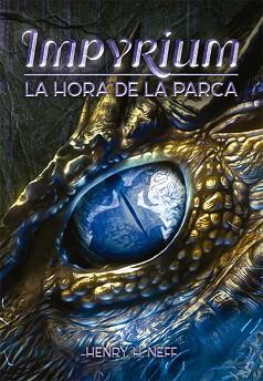 IMPYRIUM II | 9788424662561 | NEFF, HENRY H. | Llibreria Aqualata | Comprar llibres en català i castellà online | Comprar llibres Igualada