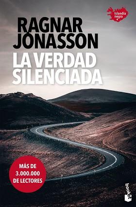 VERDAD SILENCIADA, LA (SERIE ISLANDIA NEGRA 5) | 9788432243943 | JÓNASSON, RAGNAR | Llibreria Aqualata | Comprar llibres en català i castellà online | Comprar llibres Igualada