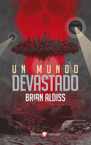 UN MUNDO DEVASTADO | 9788435021371 | ALDISS, BRIAN | Llibreria Aqualata | Comprar llibres en català i castellà online | Comprar llibres Igualada