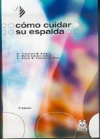 COMO CUIDAR SU ESPALDA | 9788480194587 | KOVACS, FRANCISCO M. | Llibreria Aqualata | Comprar llibres en català i castellà online | Comprar llibres Igualada