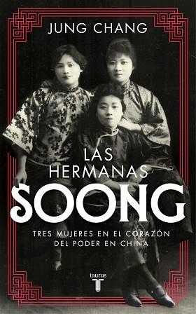 HERMANAS SOONG, LAS | 9788430618507 | CHANG, JUNG | Llibreria Aqualata | Comprar llibres en català i castellà online | Comprar llibres Igualada