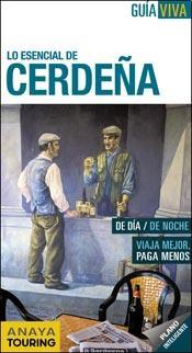 CERDEÑA (GUÍA VIVA) | 9788499353753 | FERNÁNDEZ, LUIS ARGEO | Llibreria Aqualata | Comprar libros en catalán y castellano online | Comprar libros Igualada