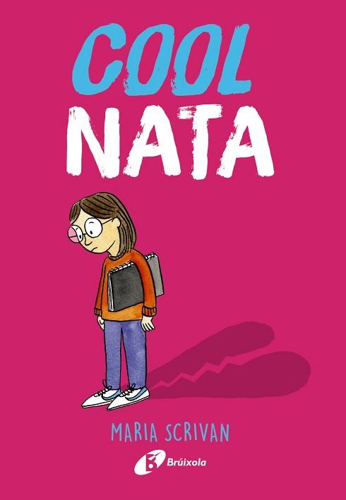 COOL NATA | 9788499063935 | SCRIVAN, MARIA | Llibreria Aqualata | Comprar libros en catalán y castellano online | Comprar libros Igualada