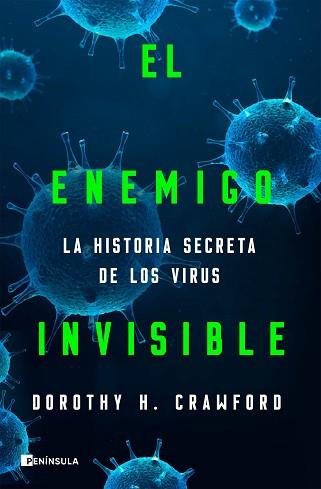 ENEMIGO INVISIBLE, EL | 9788499429328 | CRAWFORD, DOROTHY H. | Llibreria Aqualata | Comprar llibres en català i castellà online | Comprar llibres Igualada