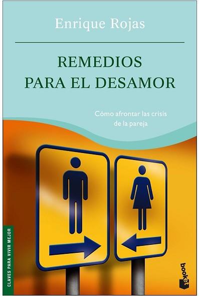 REMEDIOS PARA EL DESAMOR (BOOKET 4058) | 9788484605676 | ROJAS, ENRIQUE | Llibreria Aqualata | Comprar llibres en català i castellà online | Comprar llibres Igualada