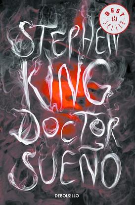 DOCTOR SUEÑO (DEBOLSILLO 102-73) | 9788490622858 | KING, STEPHEN | Llibreria Aqualata | Comprar llibres en català i castellà online | Comprar llibres Igualada