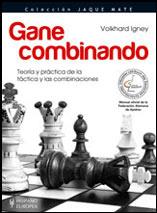 GANE COMBINANDO | 9788425518898 | IGNEY, VOLKHARD | Llibreria Aqualata | Comprar llibres en català i castellà online | Comprar llibres Igualada