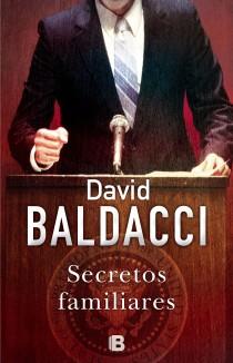 SECRETOS FAMILIARES | 9788466652223 | BALDACCI, DAVID | Llibreria Aqualata | Comprar llibres en català i castellà online | Comprar llibres Igualada