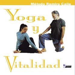 YOGA Y VITALIDAD | 9788495537393 | CALLE, RAMIRO | Llibreria Aqualata | Comprar llibres en català i castellà online | Comprar llibres Igualada