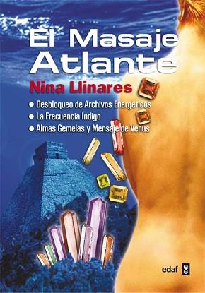 MASAJE ATLANTE, EL | 9788441410886 | LLINARES, NINA | Llibreria Aqualata | Comprar llibres en català i castellà online | Comprar llibres Igualada