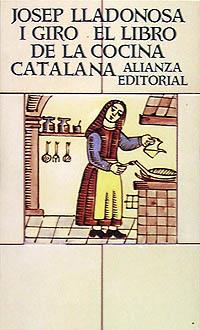 LIBRO DE LA COCINA CATALANA, EL (LB 1354) | 9788420603544 | LLADONOSA , JOSEP | Llibreria Aqualata | Comprar libros en catalán y castellano online | Comprar libros Igualada