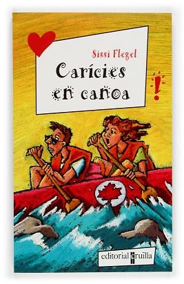 CARICIES EN CANOA (ELLES NO SE'N PERDEN NI UNA 11) | 9788466110280 | SFLEGEL, SISSI | Llibreria Aqualata | Comprar llibres en català i castellà online | Comprar llibres Igualada