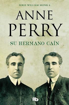 SU HERMANO CAÍN (DETECTIVE WILLIAM MONK 6) | 9788490709405 | PERRY, ANNE | Llibreria Aqualata | Comprar llibres en català i castellà online | Comprar llibres Igualada