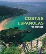 COSTAS ESPAÑOLAS, PERIMETROS | 9788497855259 | ARAUJO PONCIANO, JOAQUIN (1947- ) | Llibreria Aqualata | Comprar llibres en català i castellà online | Comprar llibres Igualada