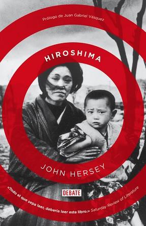 HIROSHIMA | 9788499925172 | HERSEY, JOHN | Llibreria Aqualata | Comprar llibres en català i castellà online | Comprar llibres Igualada