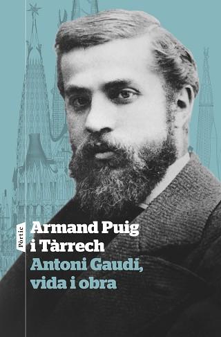 ANTONI GAUDÍ, VIDA I OBRA | 9788498095869 | PUIG TÀRRECH, ARMAND | Llibreria Aqualata | Comprar llibres en català i castellà online | Comprar llibres Igualada