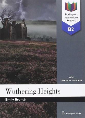 WHTHERING HEIGHTS B2 BIR | 9789963511792 | AA.VV | Llibreria Aqualata | Comprar llibres en català i castellà online | Comprar llibres Igualada