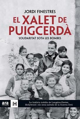 XALET DE PUIGCERDA, EL | 9788415642039 | FINESTRES, JORDI | Llibreria Aqualata | Comprar llibres en català i castellà online | Comprar llibres Igualada