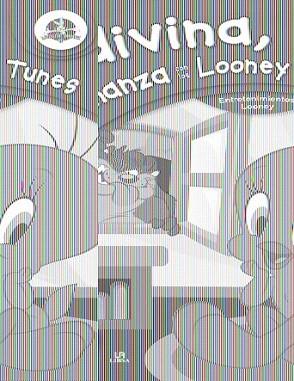 ADIVINA, ADIVINANZA CON LOS LOONEY TUNES | 9788466222648 | EQUIPO EDITORIAL | Llibreria Aqualata | Comprar llibres en català i castellà online | Comprar llibres Igualada