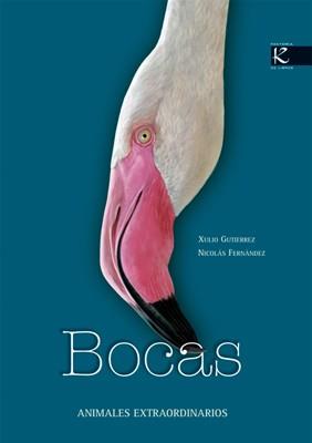 BOCAS (ALBUM IL.TD) | 9788496957282 | GUTIERREZ, XULIO / FERNANDEZ, NICOLAS | Llibreria Aqualata | Comprar llibres en català i castellà online | Comprar llibres Igualada