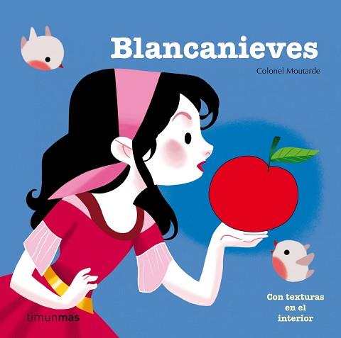 BLANCANIEVES | 9788408123880 | ÉDITIONS MILAN | Llibreria Aqualata | Comprar llibres en català i castellà online | Comprar llibres Igualada