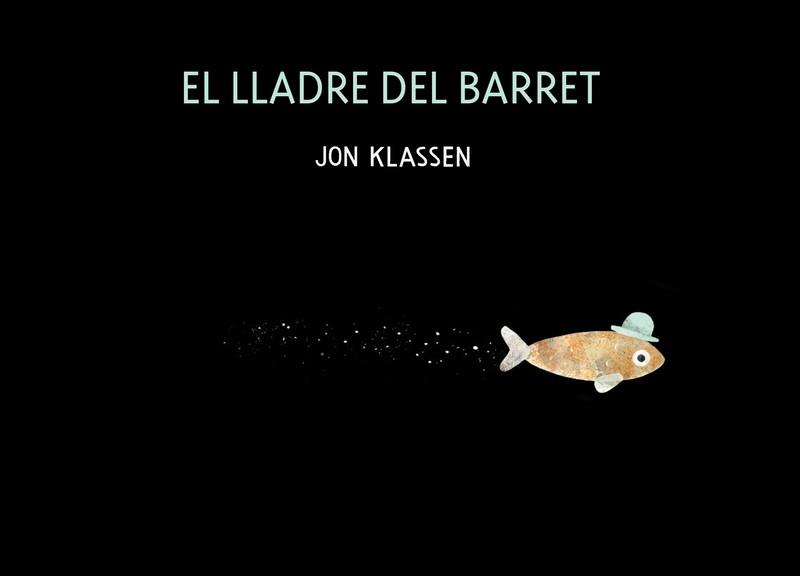 LLADRE DEL BARRET, EL | 9788418133671 | KLASSEN, JON | Llibreria Aqualata | Comprar llibres en català i castellà online | Comprar llibres Igualada