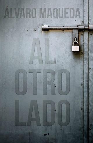 AL OTRO LADO | 9788427044654 | MAQUEDA, ÁLVARO | Llibreria Aqualata | Comprar llibres en català i castellà online | Comprar llibres Igualada