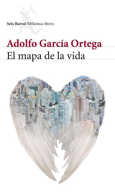 MAPA DE LA VIDA, EL | 9788432212727 | GARCIA ORTEGA, ADOLFO | Llibreria Aqualata | Comprar llibres en català i castellà online | Comprar llibres Igualada