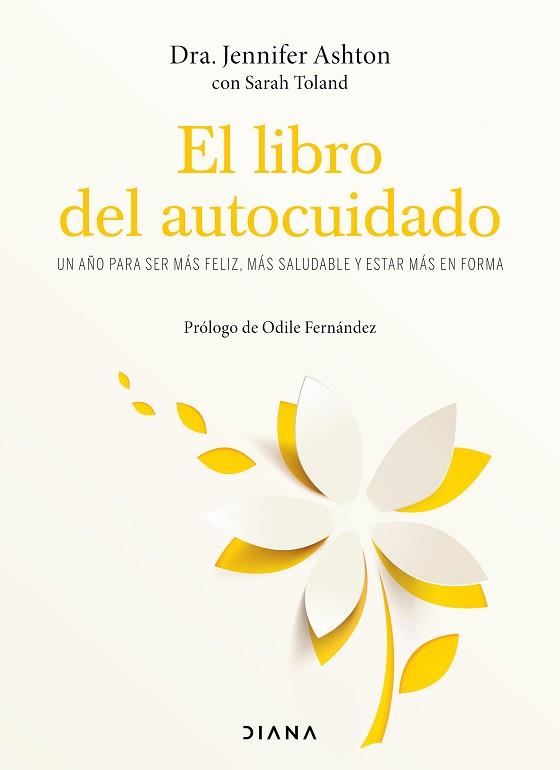 LIBRO DEL AUTOCUIDADO, EL | 9788418118067 | ASHTON, JENNIFER | Llibreria Aqualata | Comprar llibres en català i castellà online | Comprar llibres Igualada