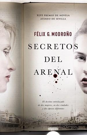 SECRETOS DEL ARENAL | 9788490671221 | G. MODROÑO, FÉLIX | Llibreria Aqualata | Comprar libros en catalán y castellano online | Comprar libros Igualada