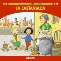 CASTANYADA, LA. ELS CONTS DE LA SIKA I EN JOAN | 9788448928674 | BALDO, ESTEL / GIL JUAN,  ROSA / SOLIVA GARRIGA, MARIA | Llibreria Aqualata | Comprar libros en catalán y castellano online | Comprar libros Igualada