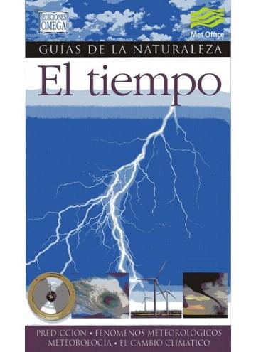 TIEMPO, EL | 9788428215756 | OFFICE, MET | Llibreria Aqualata | Comprar llibres en català i castellà online | Comprar llibres Igualada